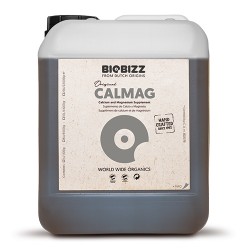 CalMag 5 L Biobizz